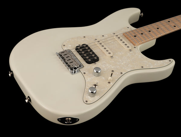 Tom Anderson The Classic - Satin Arctic White