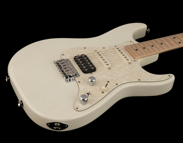 Tom Anderson The Classic - Satin Arctic White