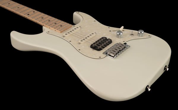 Tom Anderson The Classic - Satin Arctic White
