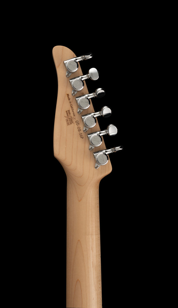 Tom Anderson The Classic - Satin Arctic White