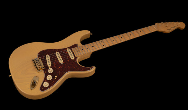 Don Grosh Retro Classic owned by Tim Pierce