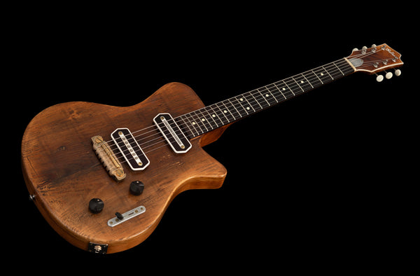 Galasso Instruments Kybalion #4