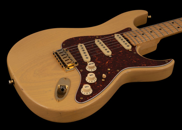 Don Grosh Retro Classic owned by Tim Pierce