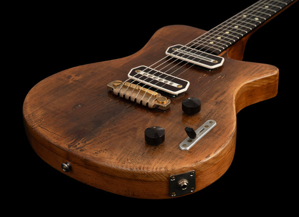 Galasso Instruments Kybalion #4