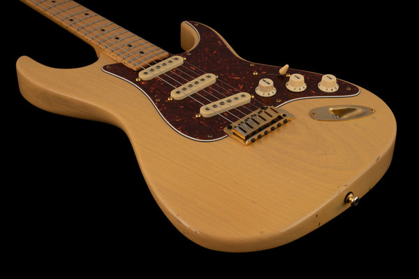 Don Grosh Retro Classic owned by Tim Pierce