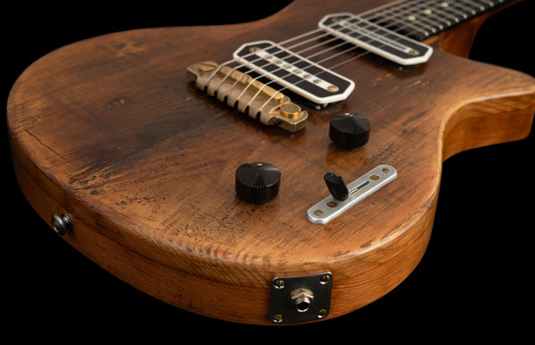 Galasso Instruments Kybalion #4