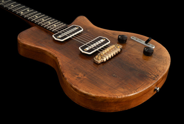 Galasso Instruments Kybalion #4