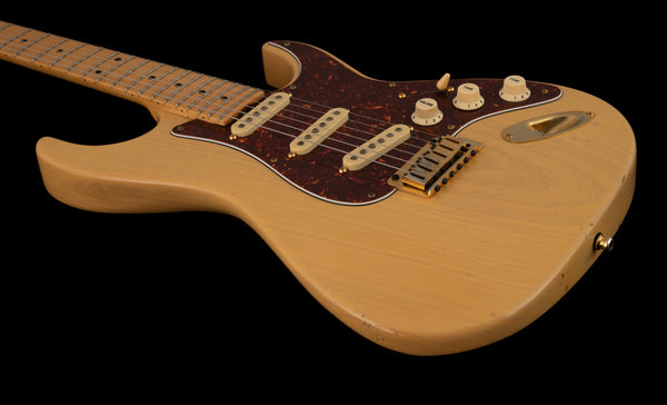 Don Grosh Retro Classic owned by Tim Pierce