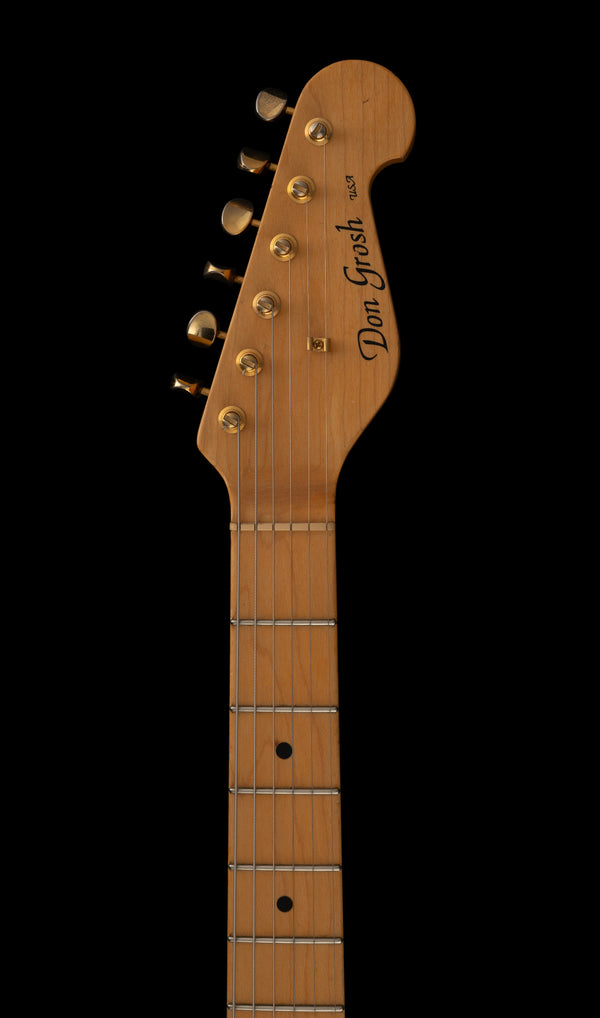 Don Grosh Retro Classic owned by Tim Pierce