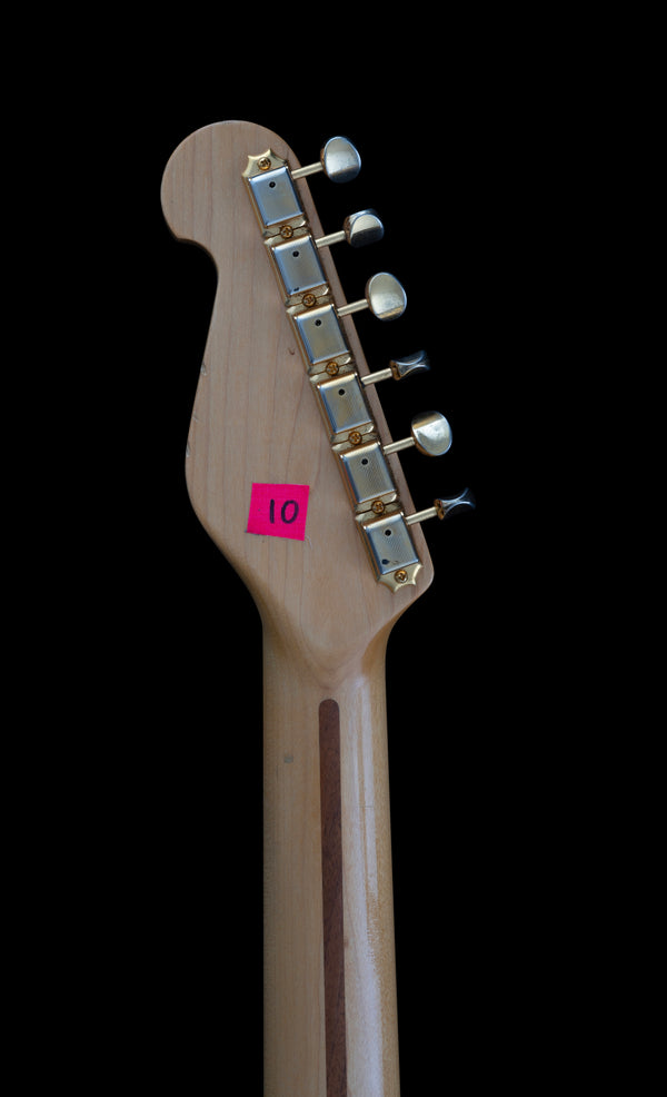 Don Grosh Retro Classic owned by Tim Pierce