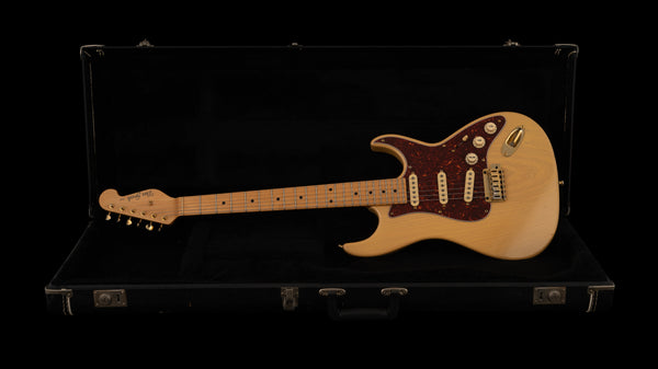 Don Grosh Retro Classic owned by Tim Pierce