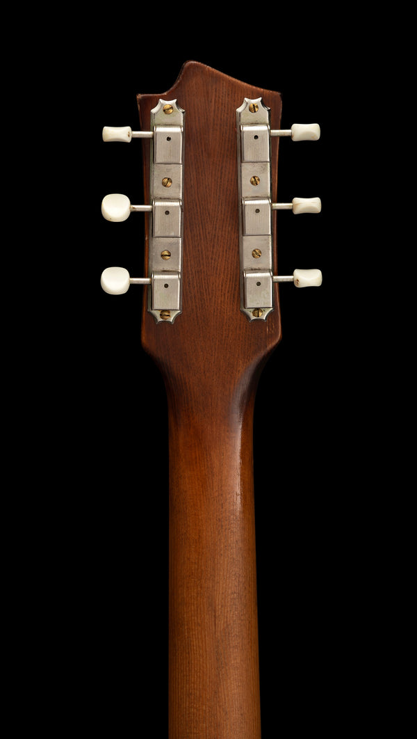 Galasso Instruments Kybalion #4