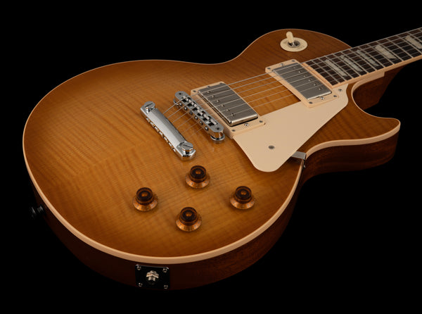 Gibson Les Paul Standard Traditional owned by Tim Pierce
