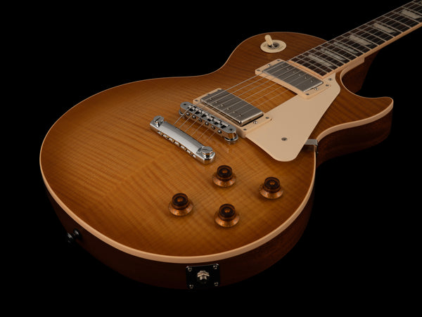 Gibson Les Paul Standard Traditional owned by Tim Pierce
