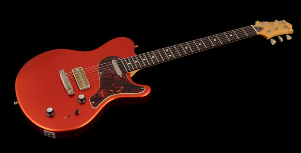 Nik Huber Piet - Candy Tangerine