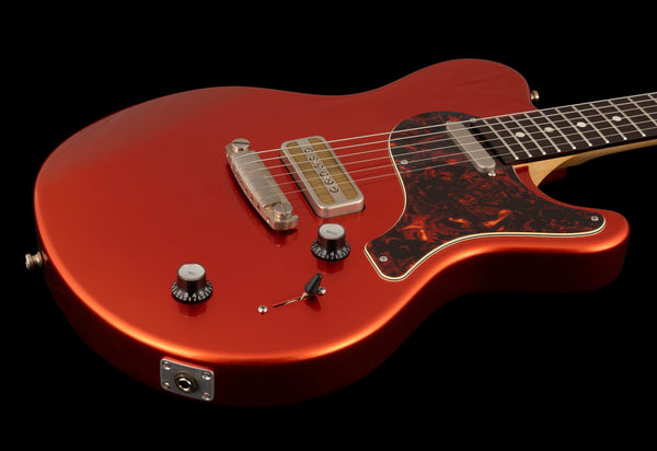 Nik Huber Piet - Candy Tangerine