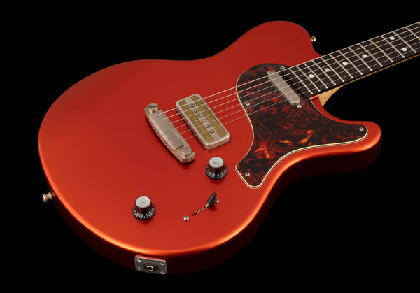 Nik Huber Piet - Candy Tangerine