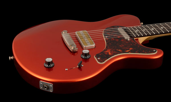 Nik Huber Piet - Candy Tangerine