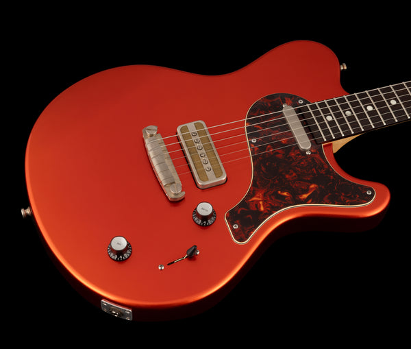 Nik Huber Piet - Candy Tangerine