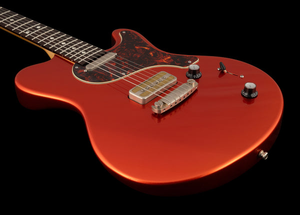 Nik Huber Piet - Candy Tangerine