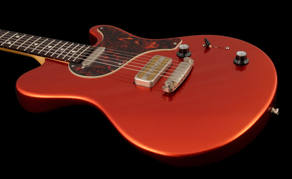 Nik Huber Piet - Candy Tangerine