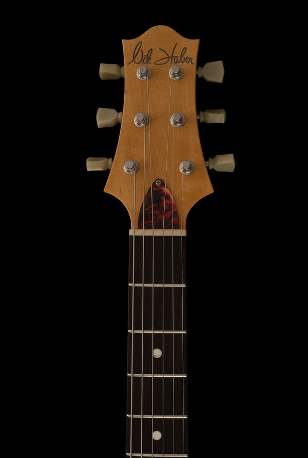 Nik Huber Piet - Candy Tangerine