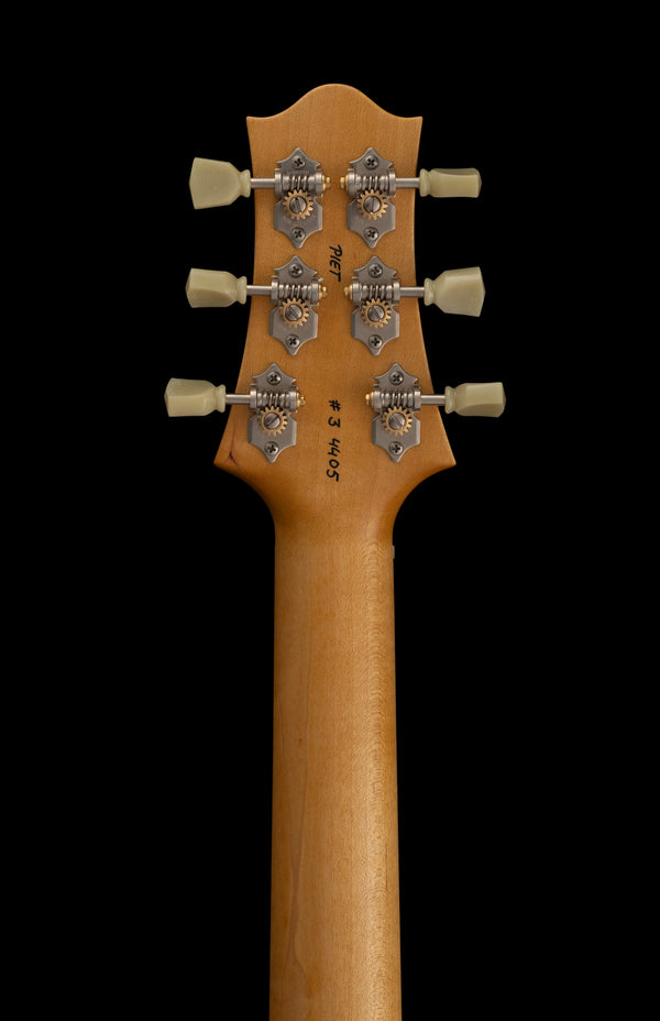 Nik Huber Piet - Candy Tangerine