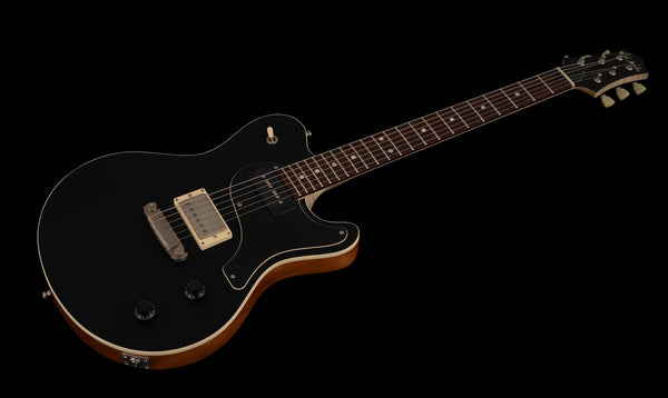 Nik Huber Krautster III - Onyx Black