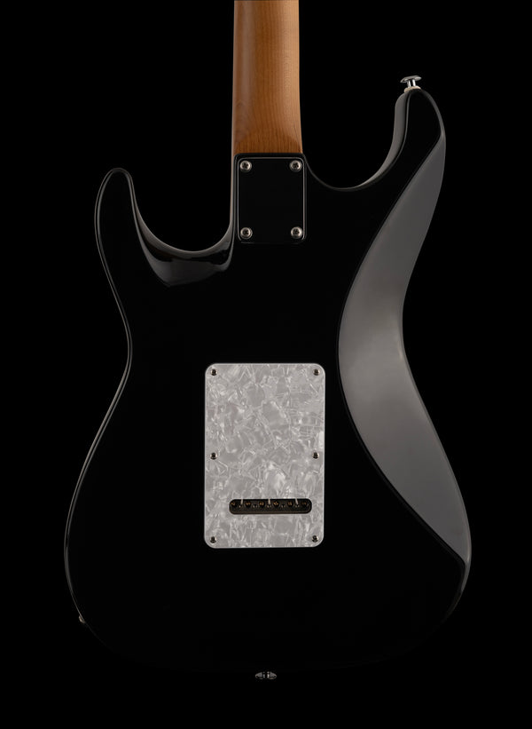 Suhr Standard Plus - Trans Whale Blue Burst