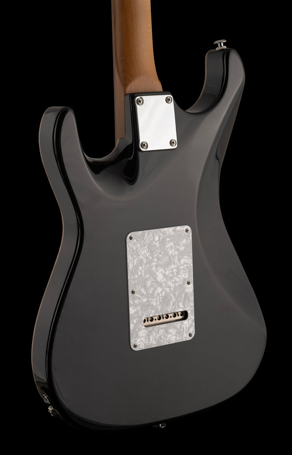 Suhr Standard Plus - Trans Whale Blue Burst