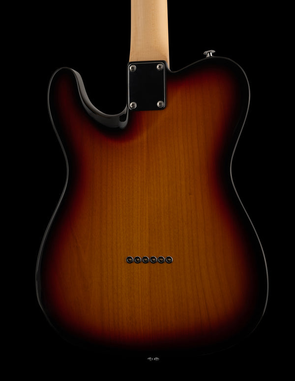 Suhr Alt T, 3 Tone Burst