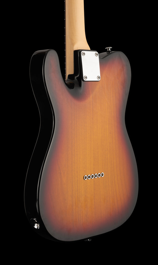 Suhr Alt T, 3 Tone Burst