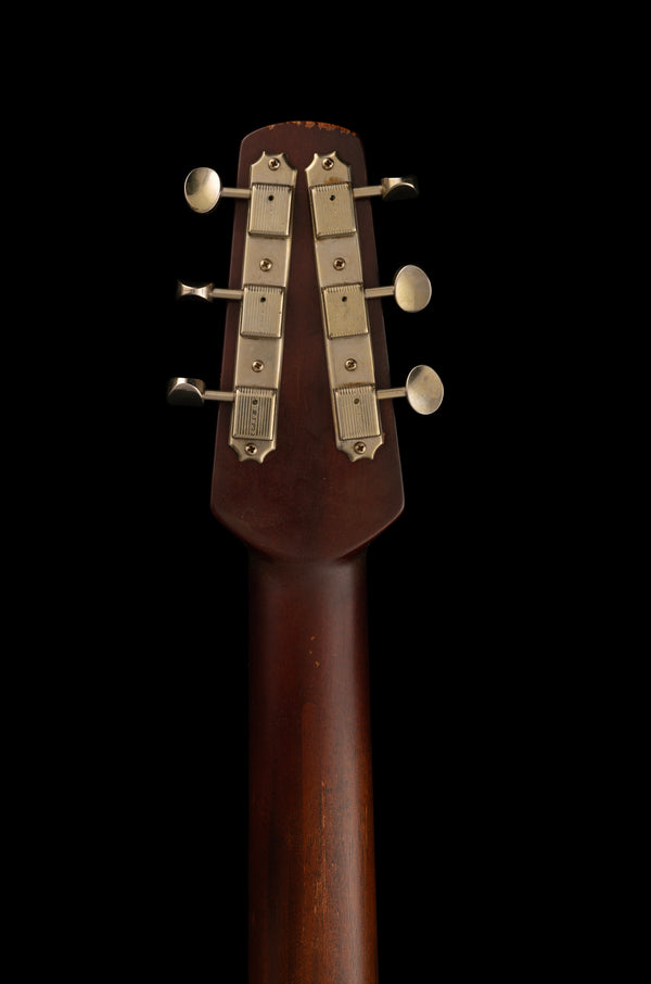 Shabat Lion STP - Tobacco Burst