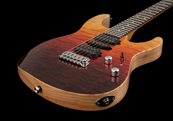 Suhr Modern Custom, Desert Gradient