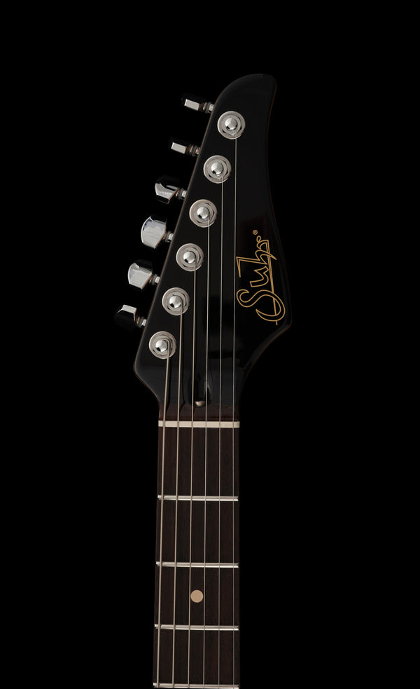 Suhr Modern Custom, Desert Gradient