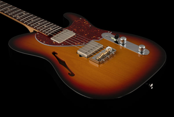 Suhr Alt T, 3 Tone Burst