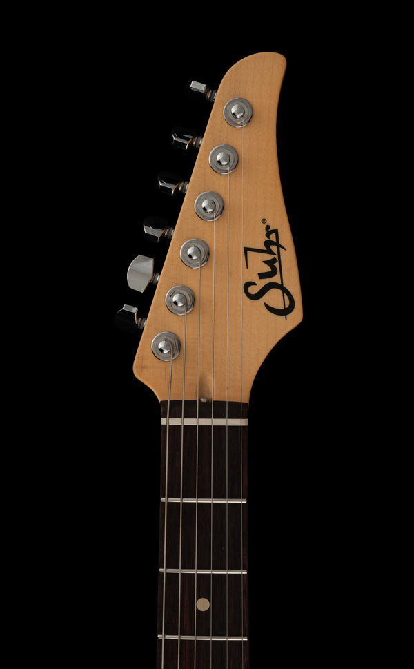 Suhr Alt T, 3 Tone Burst