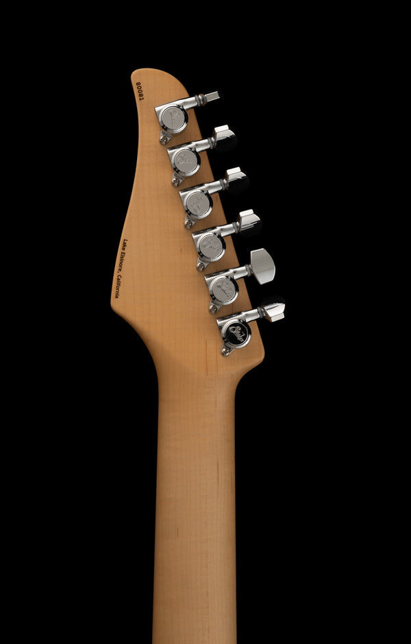 Suhr Alt T, 3 Tone Burst