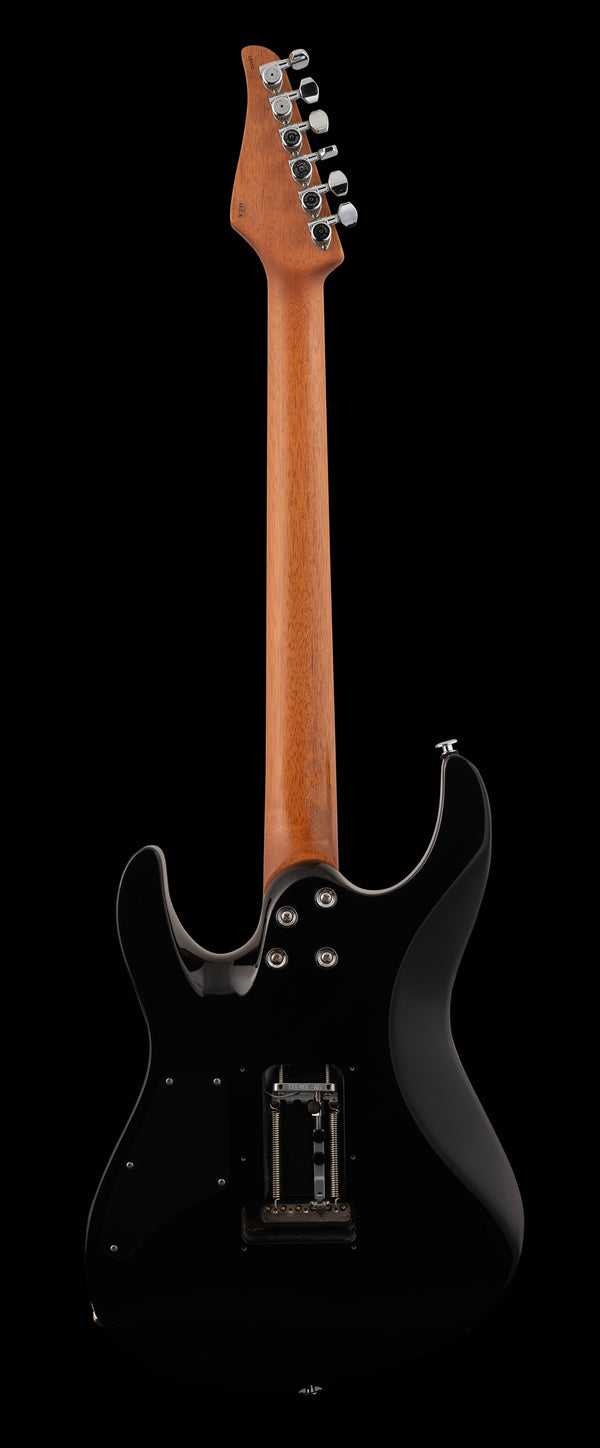 Suhr Custom Modern Carve Top