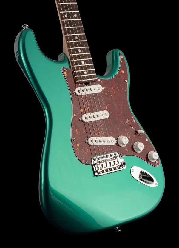 Taey Kang Modern S - Pearlized Green