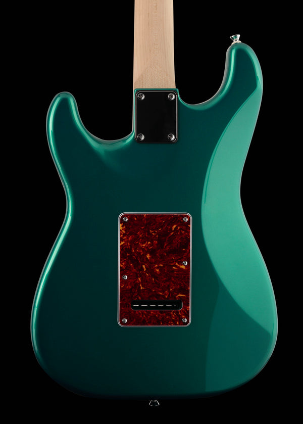 Taey Kang Modern S - Pearlized Green
