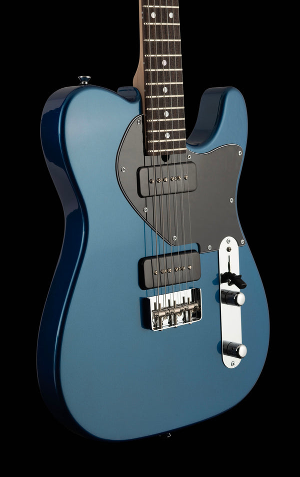 Taey Kang Classic T - Pearlized Blue