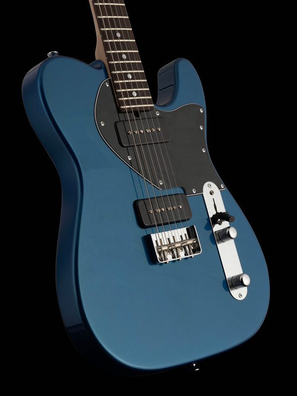 Taey Kang Classic T - Pearlized Blue