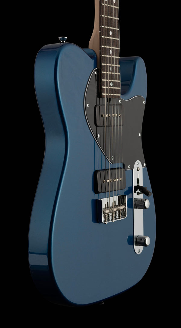 Taey Kang Classic T - Pearlized Blue