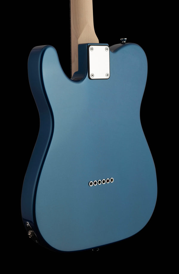 Taey Kang Classic T - Pearlized Blue