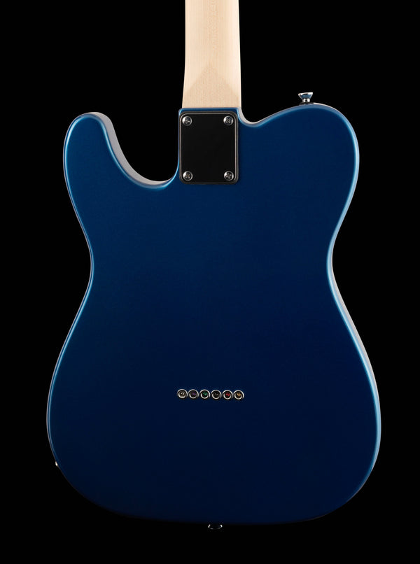 Taey Kang Classic T - Pearlized Blue