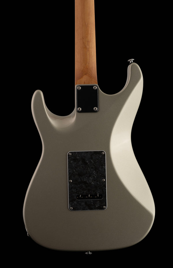 Suhr Pete Thorn Signature Standard HSS - Inca Silver