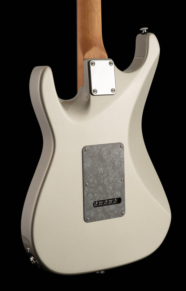 Suhr Pete Thorn Signature Standard HSS - Inca Silver