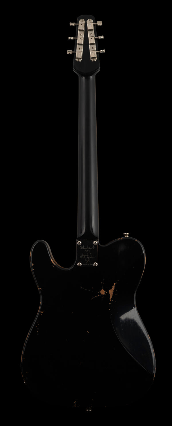 Shabat Lion JD - Justin Derrico