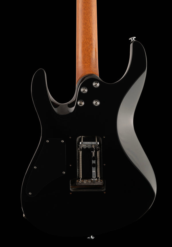 Suhr Custom Modern Carve Top